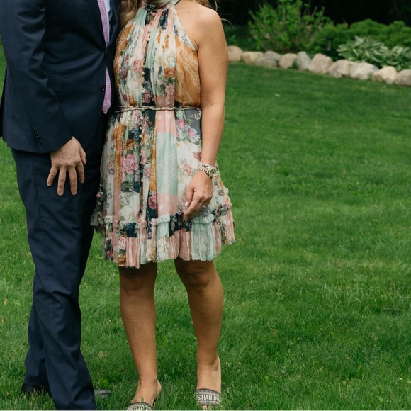 Zimmermann Dresses & Skirts - Zimmermannn Sundress